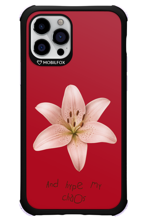 Chaos - Apple iPhone 12 Pro