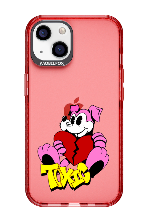 Toxic Dreams - Apple iPhone 13