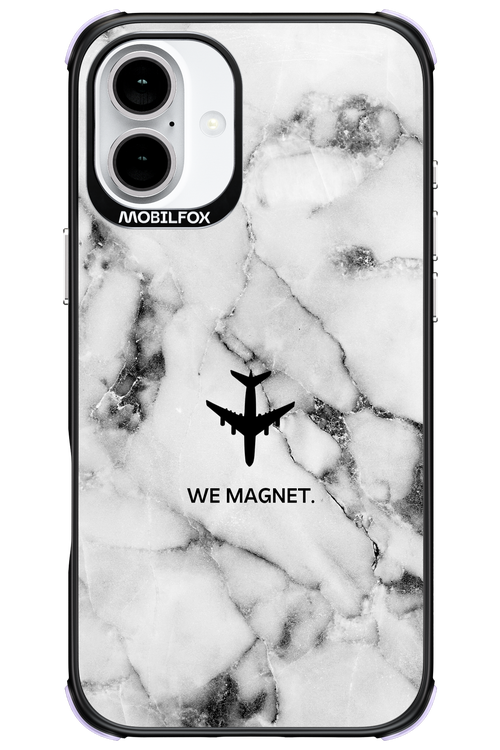International Love II 2.0 - Apple iPhone 16 Plus