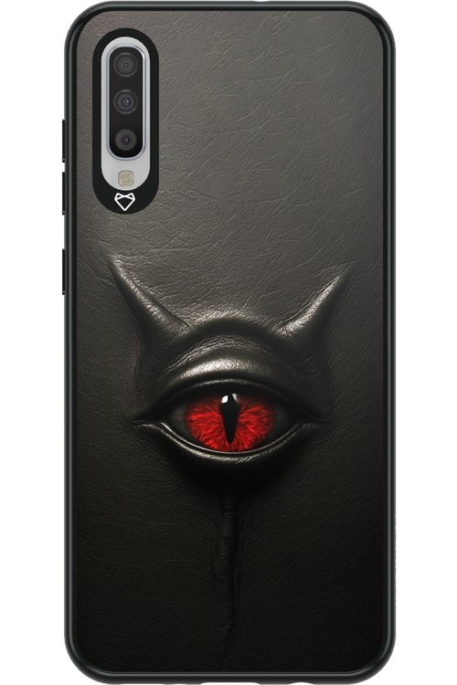 DevilEye 2.0 - Samsung Galaxy A70