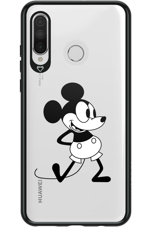 Iconic Mouse - Huawei P30 Lite