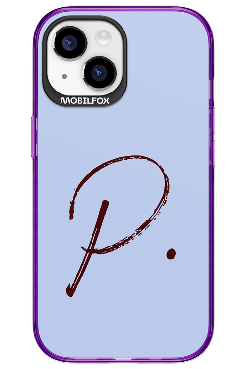 (Jellyfish Presso) P 2.0 - Apple iPhone 15