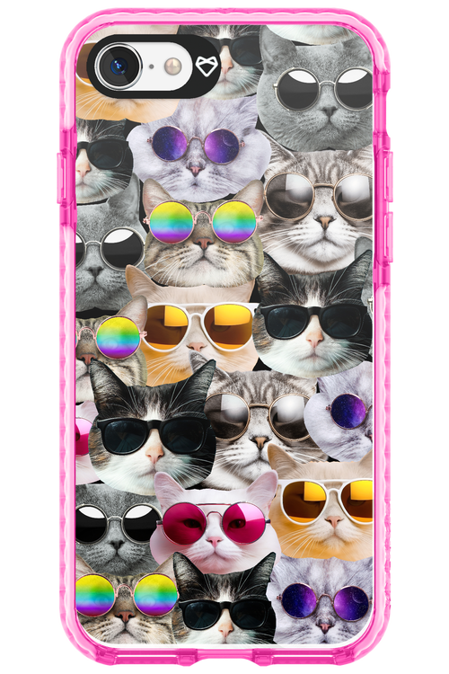 Cat World - Apple iPhone SE 2022