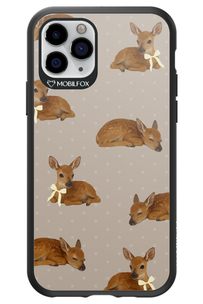 Deer and Dots - Apple iPhone 11 Pro