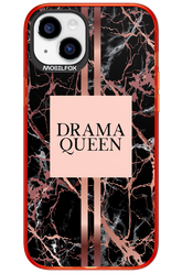 Drama Queen - Apple iPhone 15 Plus