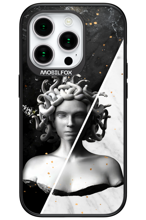 Medusa - Apple iPhone 15 Pro