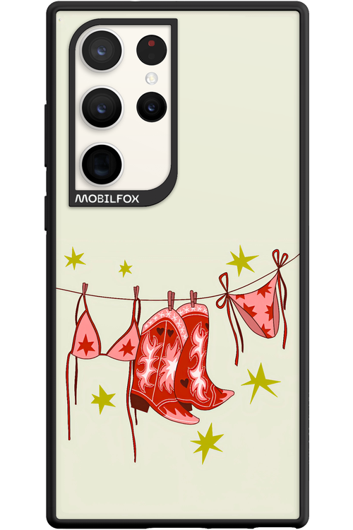 Laundry 2.0 - Samsung Galaxy S23 Ultra