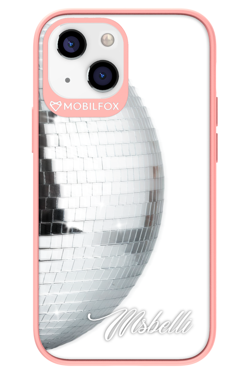 Disco Mood 2.0 - Apple iPhone 13 Mini