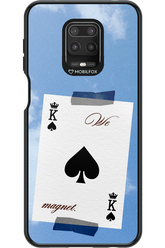 Magnet - Xiaomi Redmi Note 9 Pro