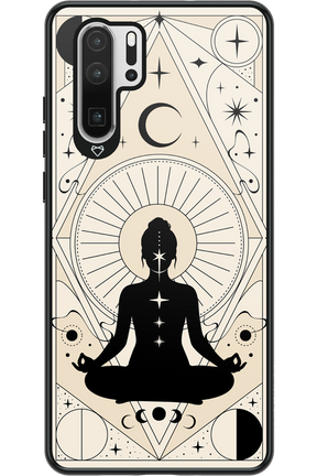 Soul Peace - Huawei P30 Pro