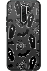 After Death - Xiaomi Redmi 9