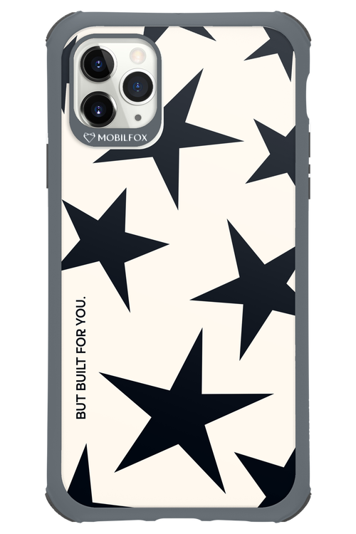 Built for You 2.0 - Apple iPhone 11 Pro Max