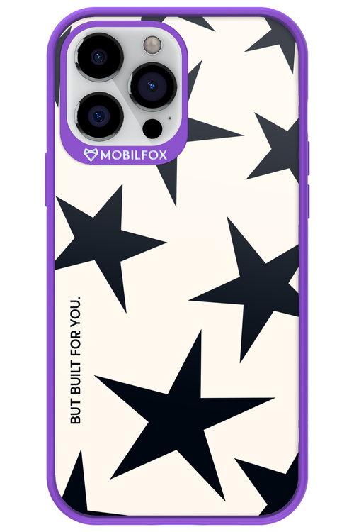 Built for You - Apple iPhone 13 Pro Max