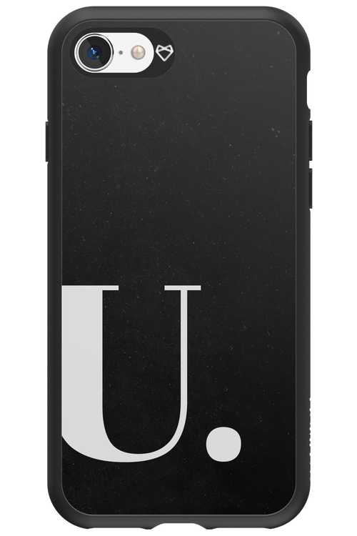 U (Off Space) 2.0 - Apple iPhone SE 2022
