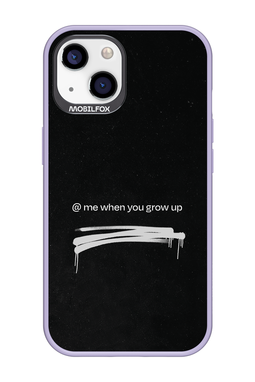 Me when.. - Apple iPhone 13