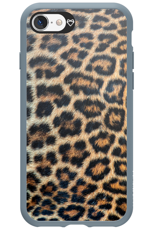 Leopard 2.0 - Apple iPhone SE 2022
