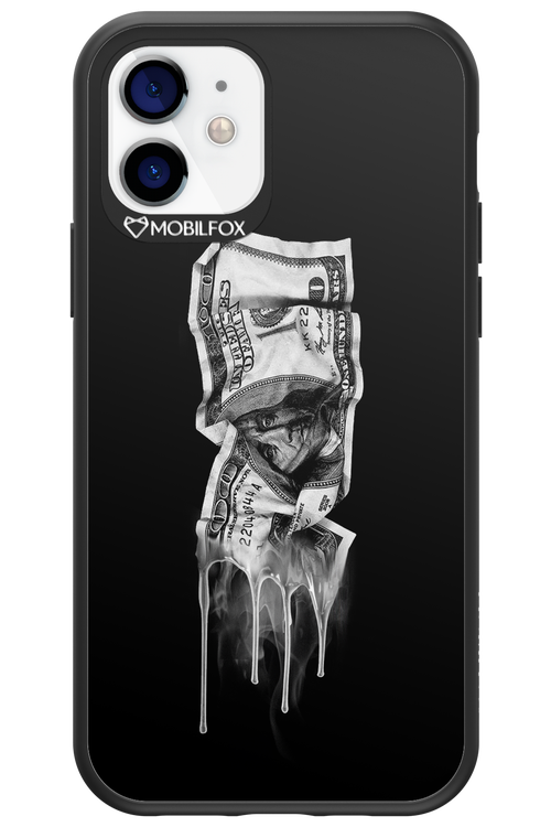 Melting Money 2.0 - Apple iPhone 12