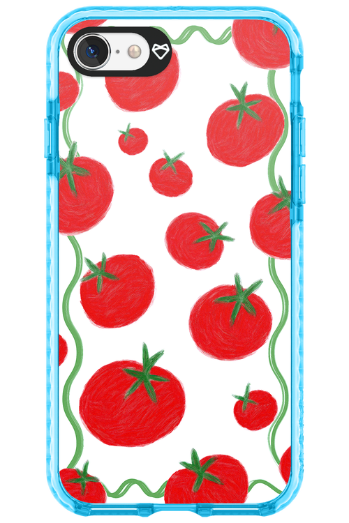 Tomato Love - Apple iPhone 7