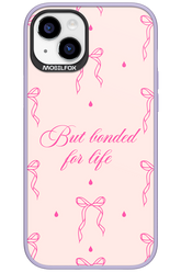 Sisters Pink 2.0 - Apple iPhone 15 Plus