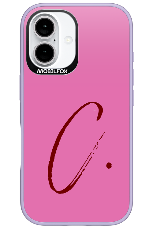 (Sorbet) C 2.0 - Apple iPhone 16