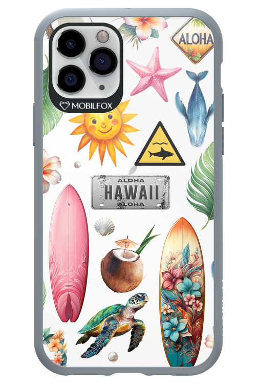 Aloha 2.0 - Apple iPhone 11 Pro