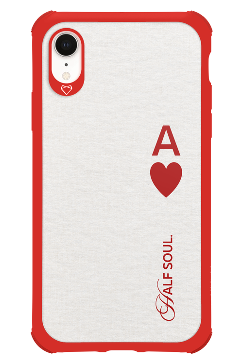 Half 2.0 - Apple iPhone XR