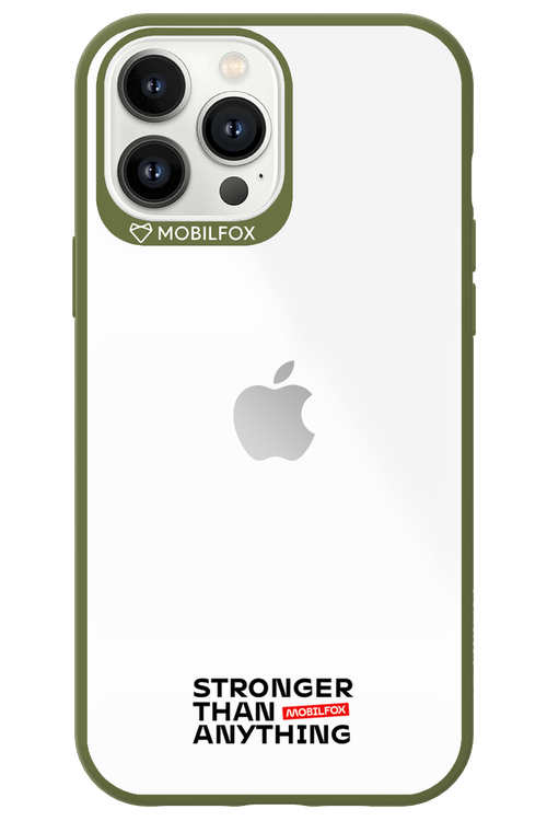 Stronger (Nude) 2.0 - Apple iPhone 13 Pro Max