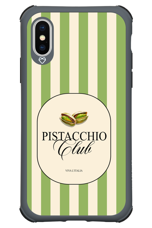 P-Club - Apple iPhone XS