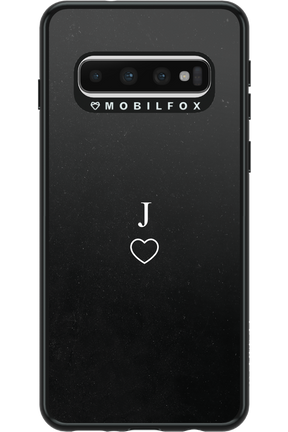 J Black 2.0 - Samsung Galaxy S10