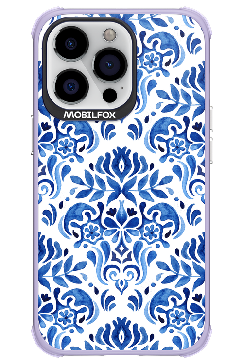 La Dolce Flora 2.0 - Apple iPhone 13 Pro