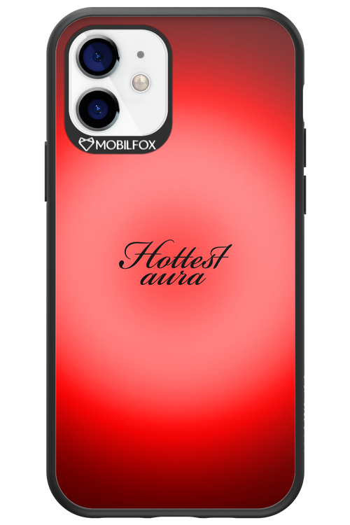 Hottest Aura - Apple iPhone 12