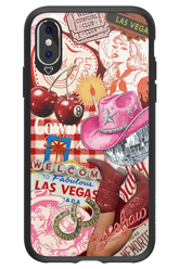 Cowgirl Club 2.0 - Apple iPhone X