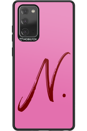 (Sorbet) N 2.0 - Samsung Galaxy Note 20