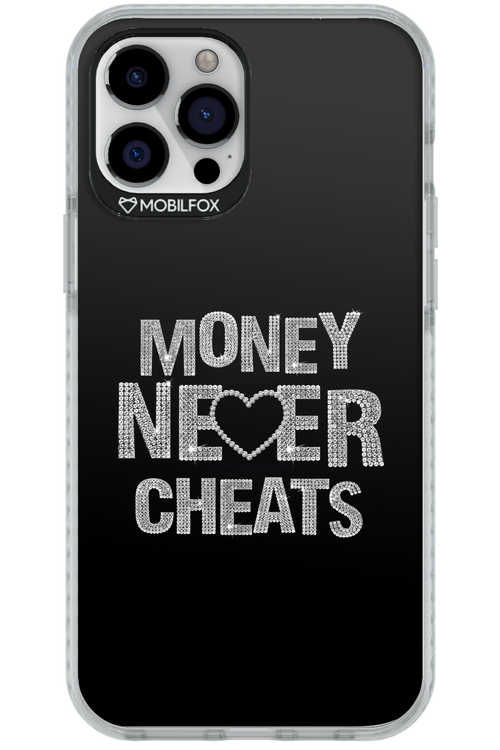 Money Cheats 2.0 - Apple iPhone 12 Pro Max