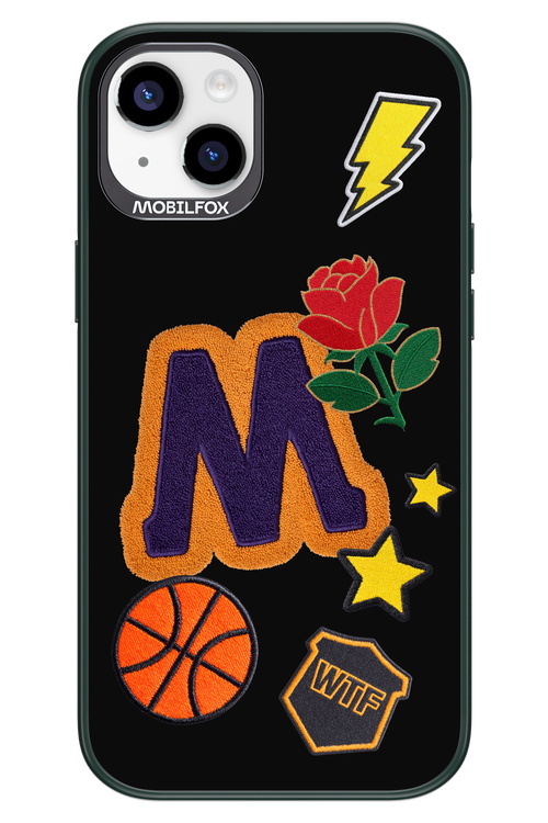 University's King - Apple iPhone 14 Plus