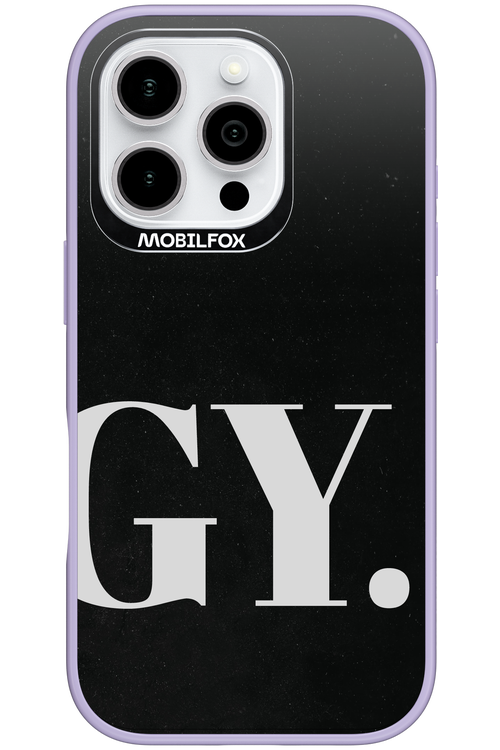 GY (Off Space) 2.0 - Apple iPhone 16 Pro