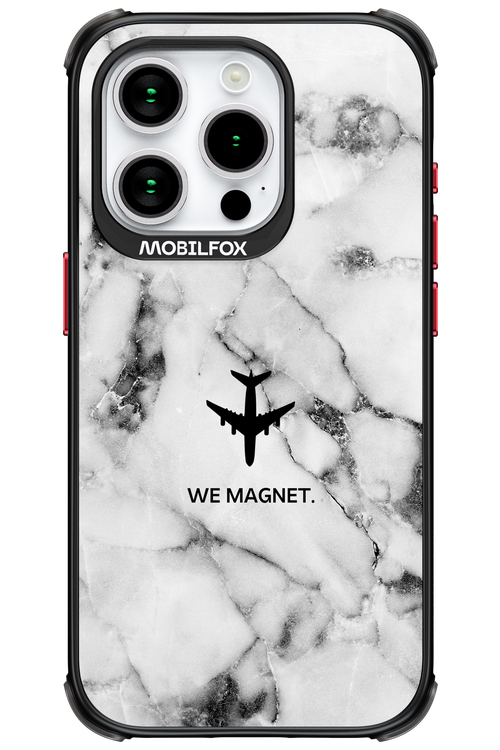 International Love II 2.0 - Apple iPhone 15 Pro