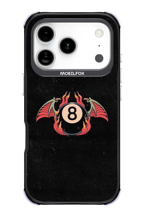 8ight - Apple iPhone 17 Pro