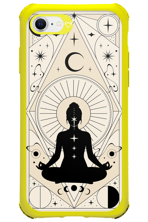 Soul Peace - Apple iPhone SE 2020