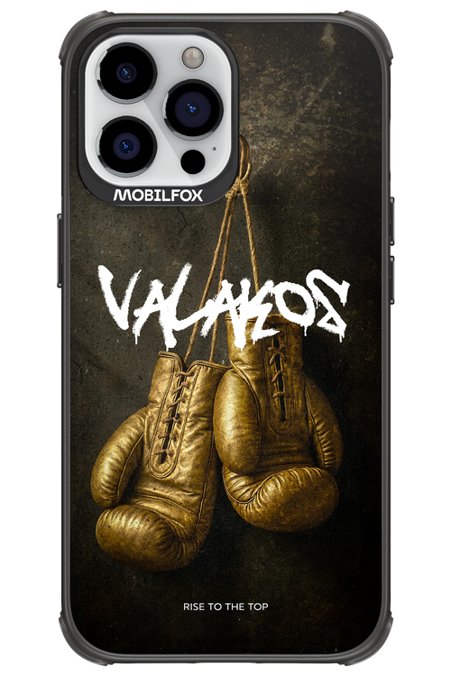 Golden 2.0 - Apple iPhone 13 Pro Max