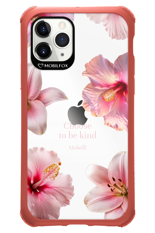Be Kind - Apple iPhone 11 Pro