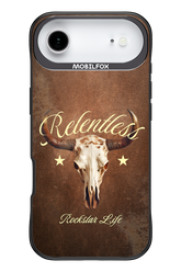 Relentless2 2.0 - Apple iPhone 17 Air