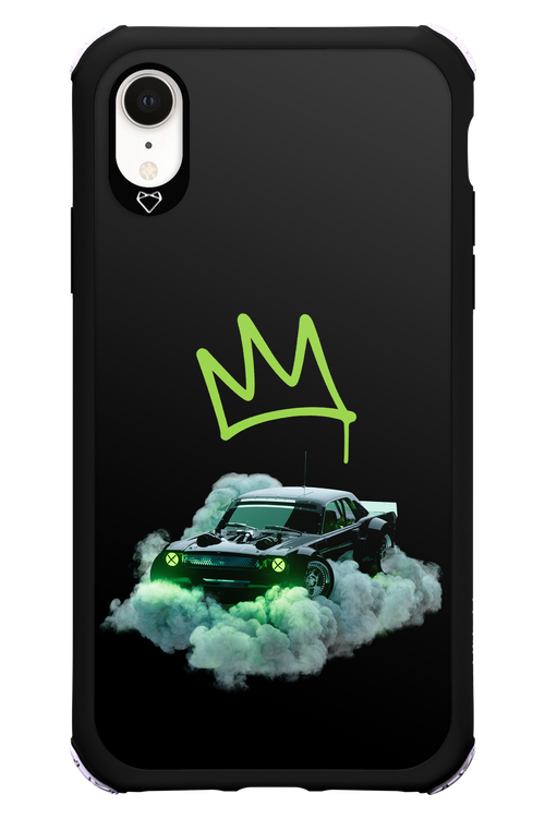 Just Dont Die - Apple iPhone XR