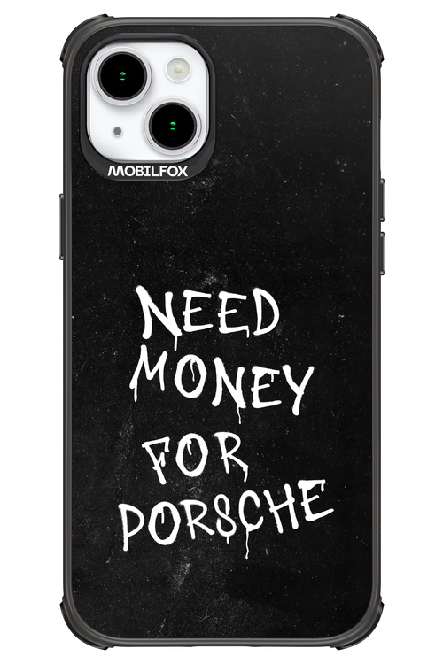 Need Money II - Apple iPhone 15 Plus