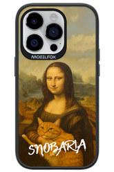 OG Cat Lover - Apple iPhone 14 Pro