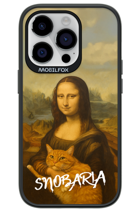 OG Cat Lover - Apple iPhone 14 Pro