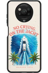 No Crying 2.0 - Xiaomi Poco X3 NFC