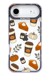 Everything is Pumpkin - Apple iPhone 17 Air