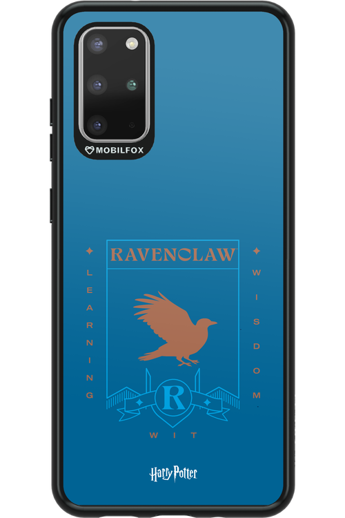 Ravenclaw. - Samsung Galaxy S20+