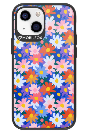 Happy Bloom - Apple iPhone 13 Mini
